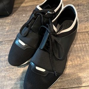 Balenciaga Runners - AUTHENTIC